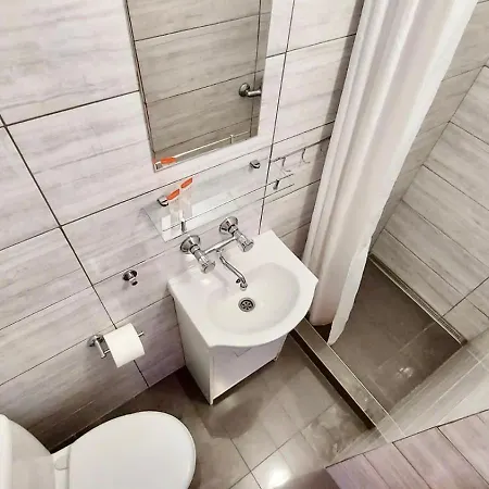Pansiyon Fregata Łeba