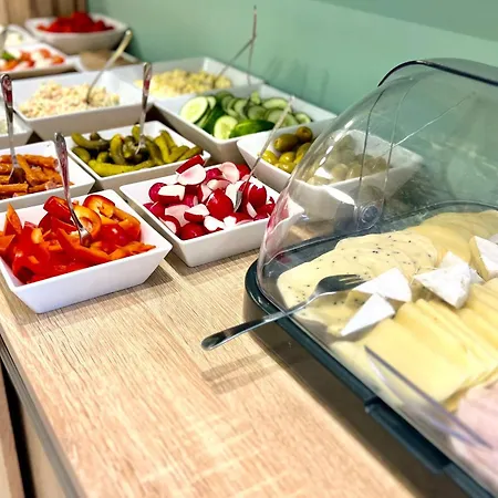 Fregata Accommodatie bij particulieren