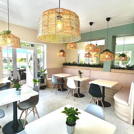 Accommodatie bij particulieren Fregata