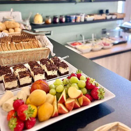 Accommodatie bij particulieren Fregata *