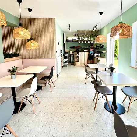 Accommodatie bij particulieren Fregata Łeba