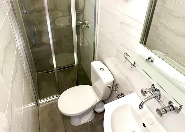 Fregata 民宿 莱鲍