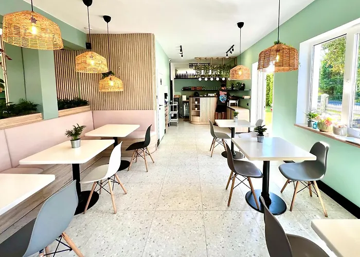 民宿 Fregata 莱鲍